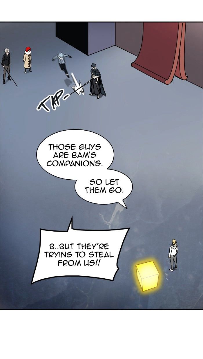 Tower of God, Chapter 331 image 107